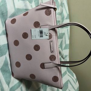 Kate spade haven lane purse